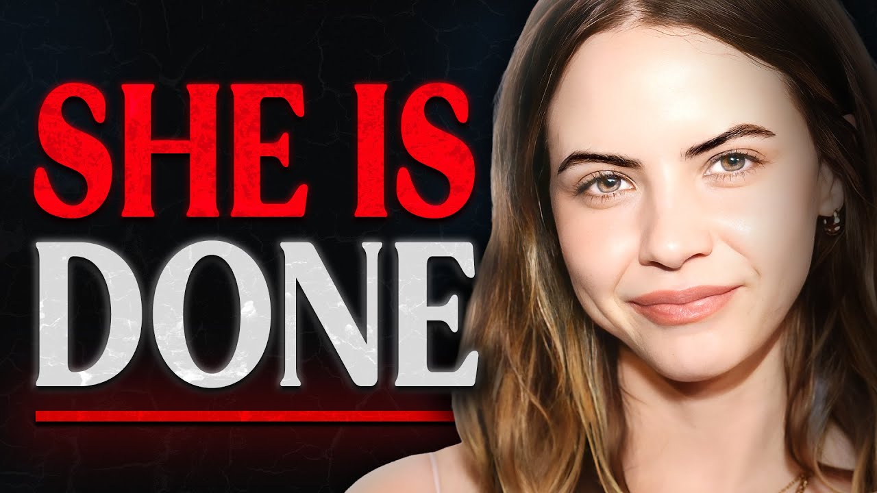 The Pathetic Return of Bobbi Althoff