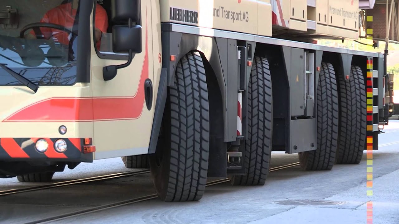 Hubag AG, Turtmann (VS, Schweiz)