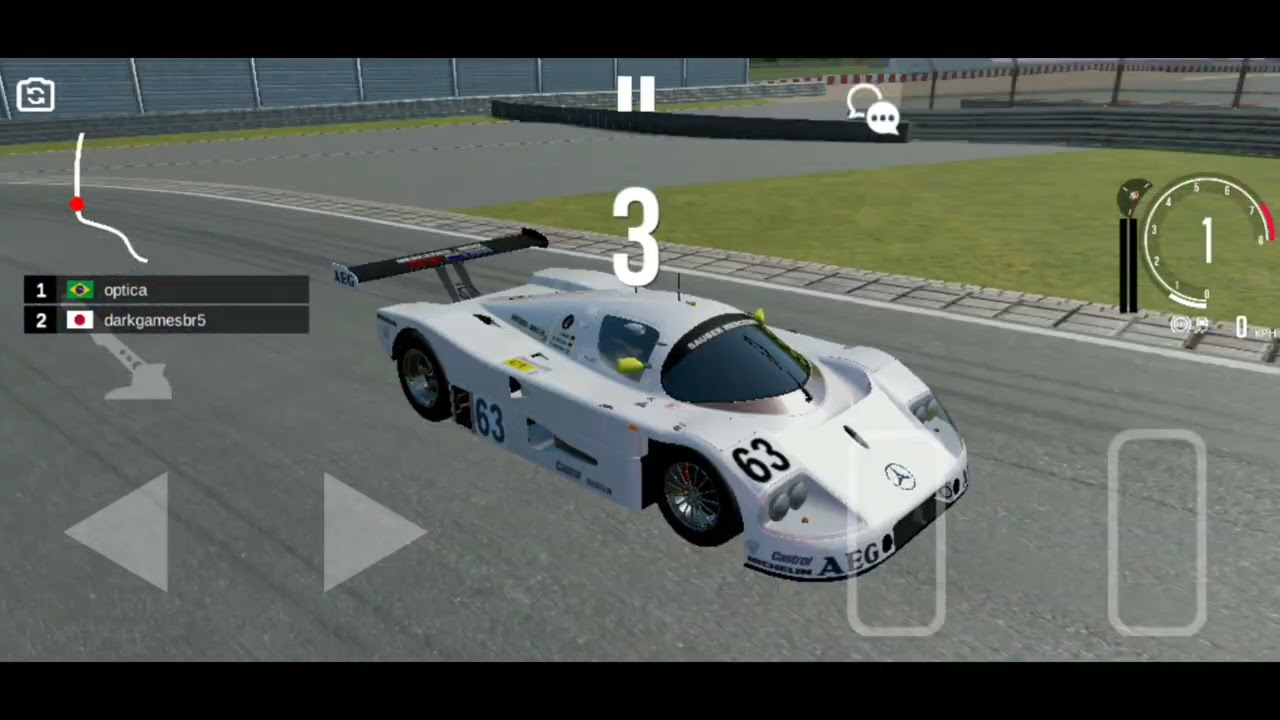 Assoluto Racing Livery glitch new way (bug fixed)