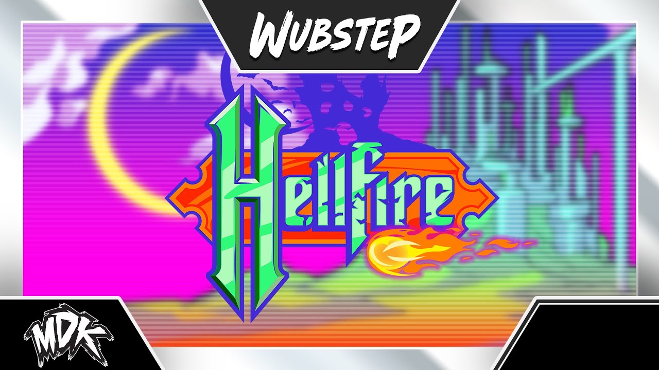 ♪ MDK - Hellfire ♪
