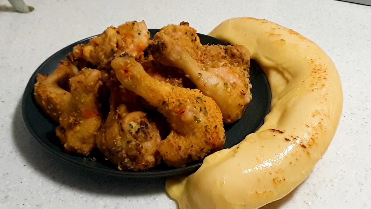 한국인 98.7%가 모르는  통치즈 치킨 (모르면 치알못) 이건 꼭 알아야해!!