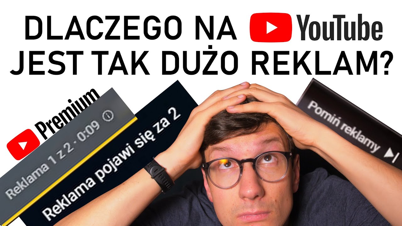 Reklamy na YouTube | YouTube Premium