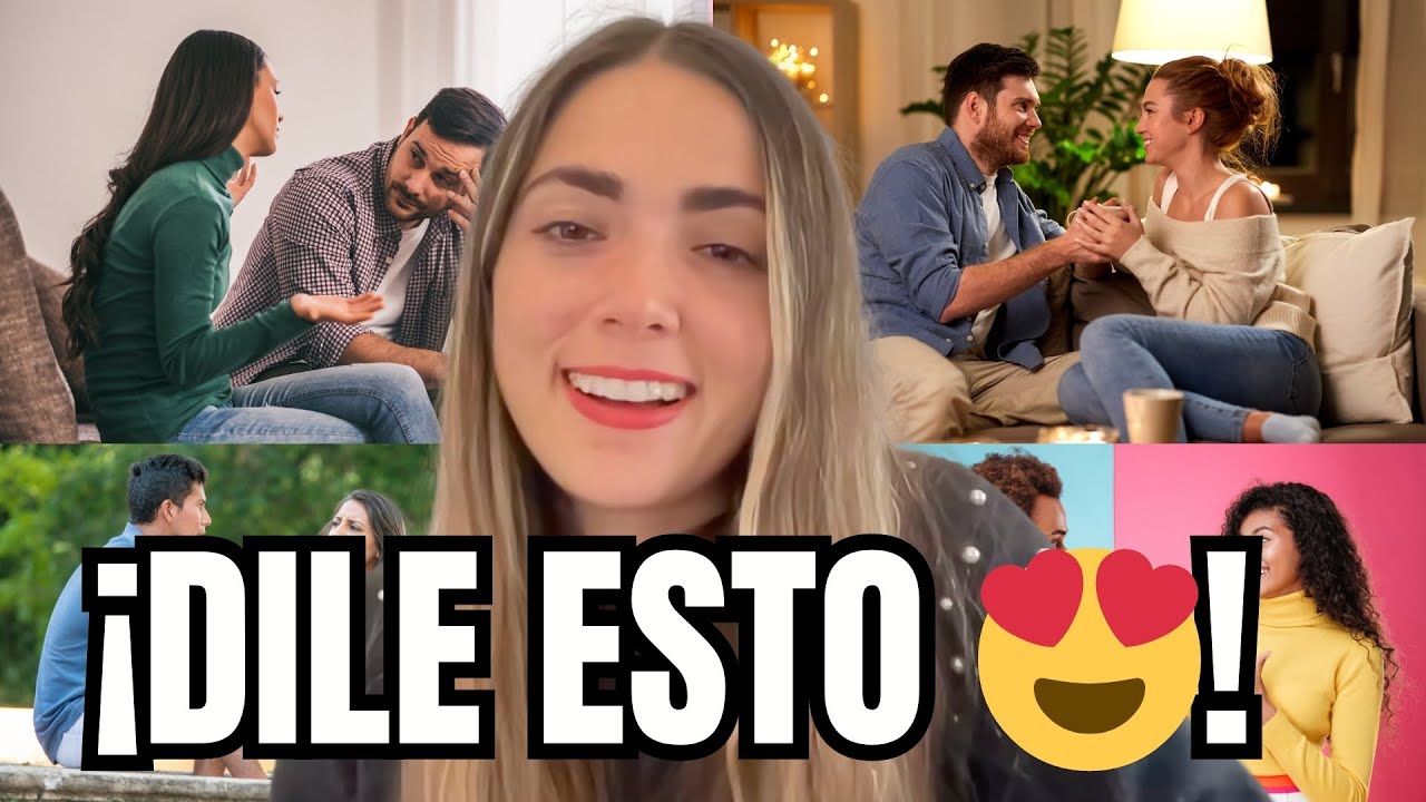 Cómo Hablar A una Chica EN PERSONA (Aunque NO la conozcas)
