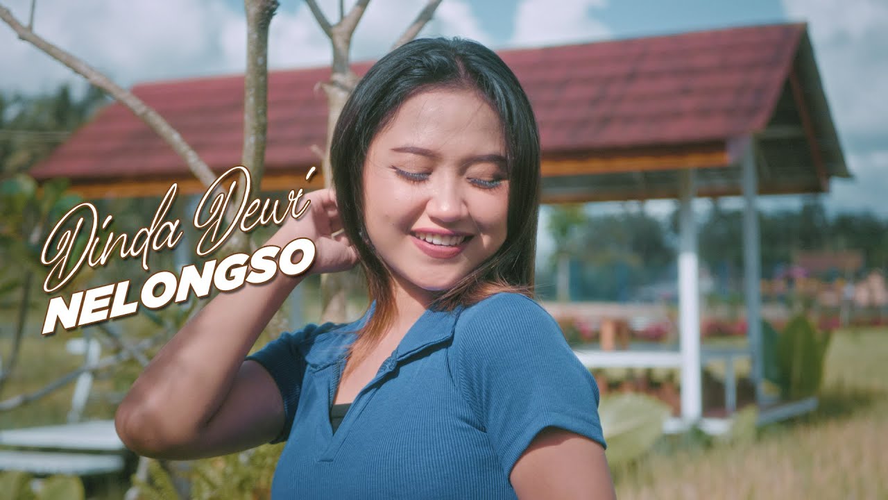 Dinda Dewi | Nelongso (Official Music Video) Lemah asat ngarepno udan