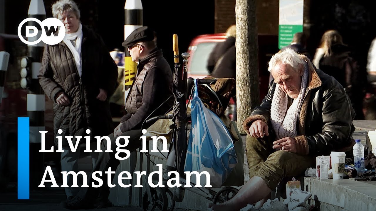 What to do about rising rents? | DW Documentary