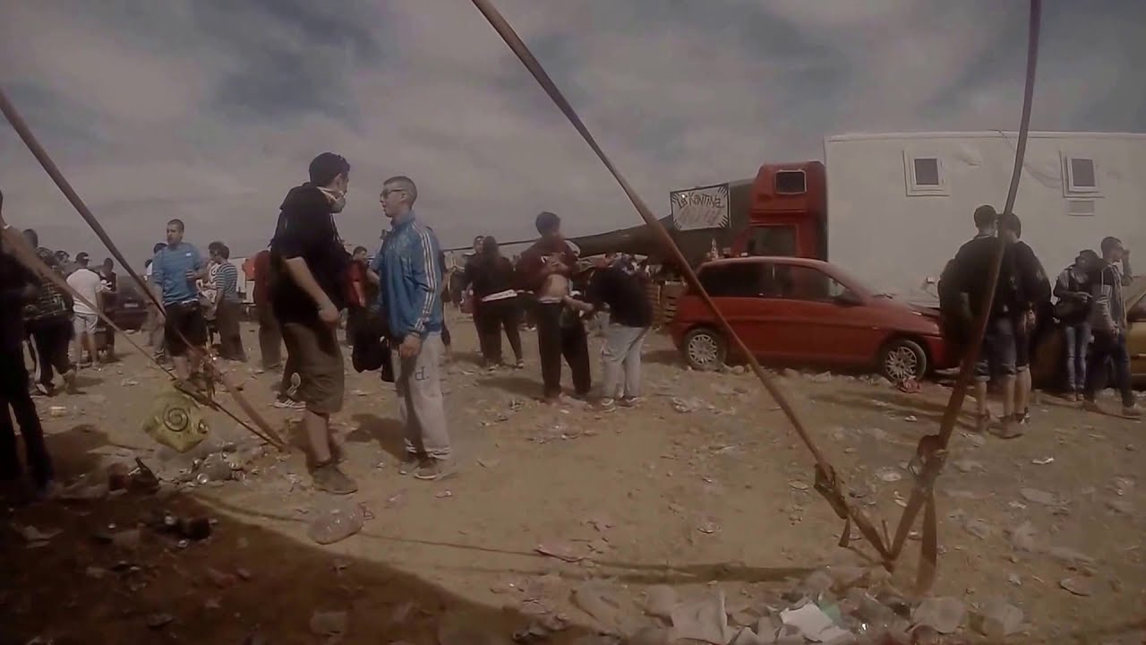 Aftermovie ViñaTeK '15