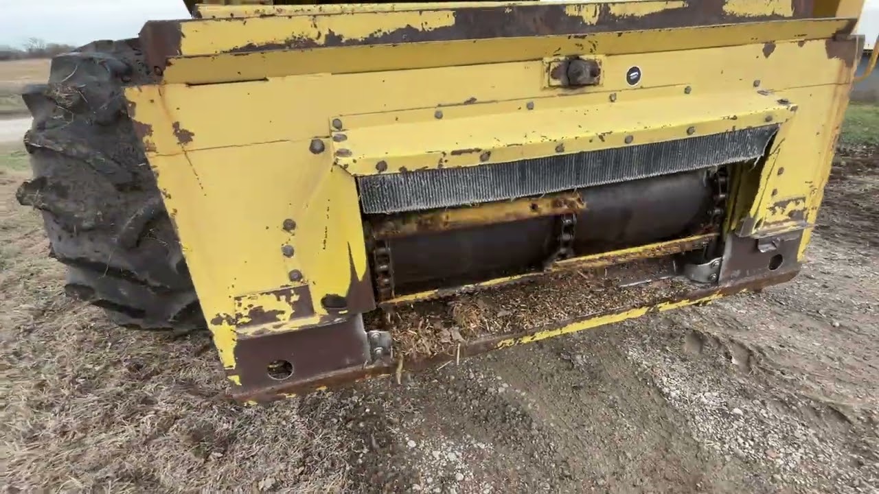 BigIron