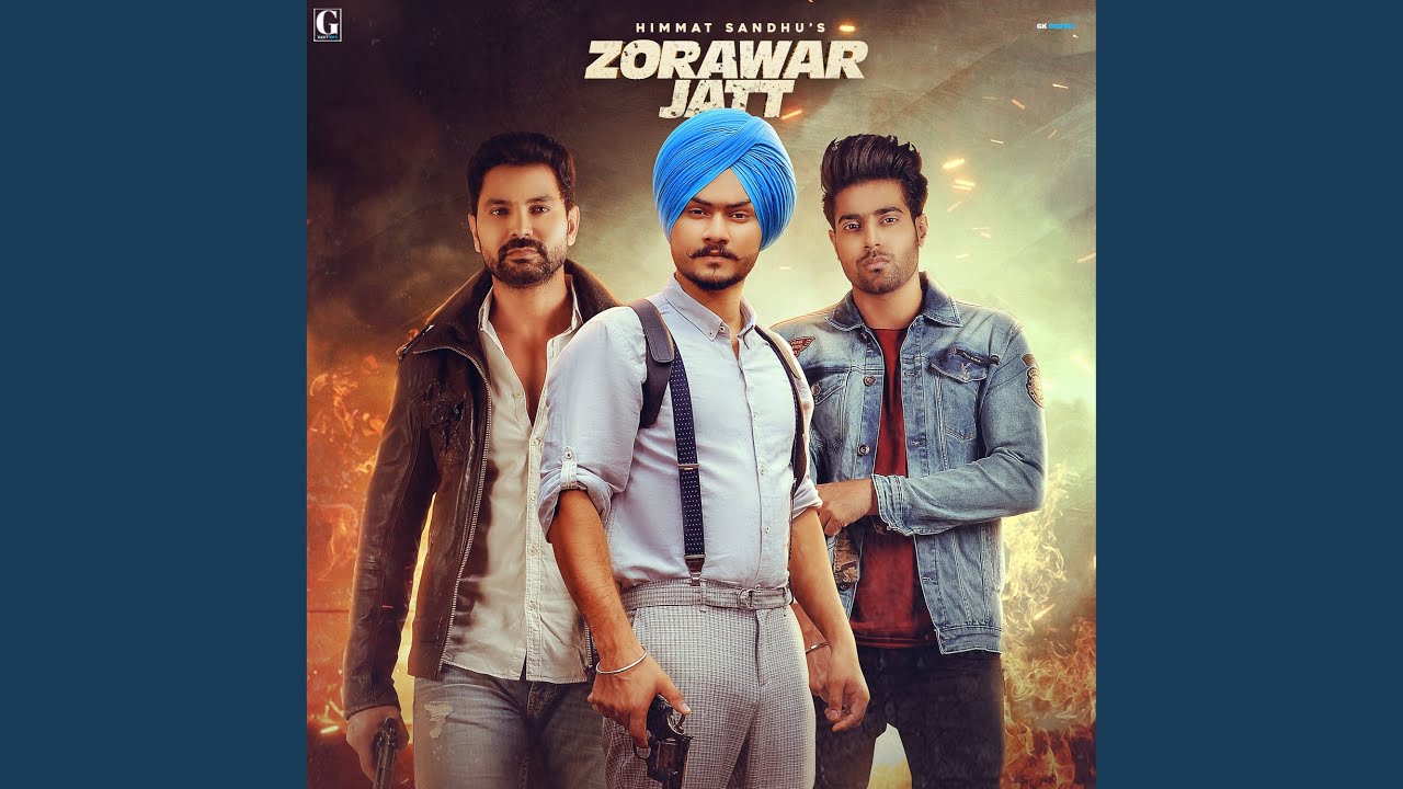 Zorawar Jatt (From 