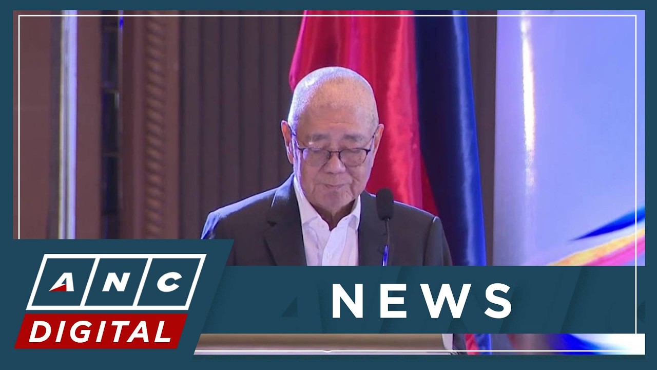 BSP chief hopeful of economic recovery in 2026 after slower growth due to corruption | ANC