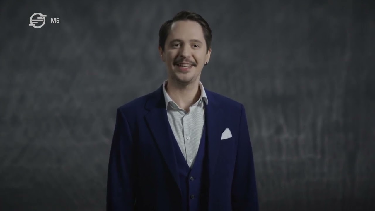 Petőfi Sándor: Pacsírtaszót hallok megint – Farkas Dénes (Vers mindenkinek)