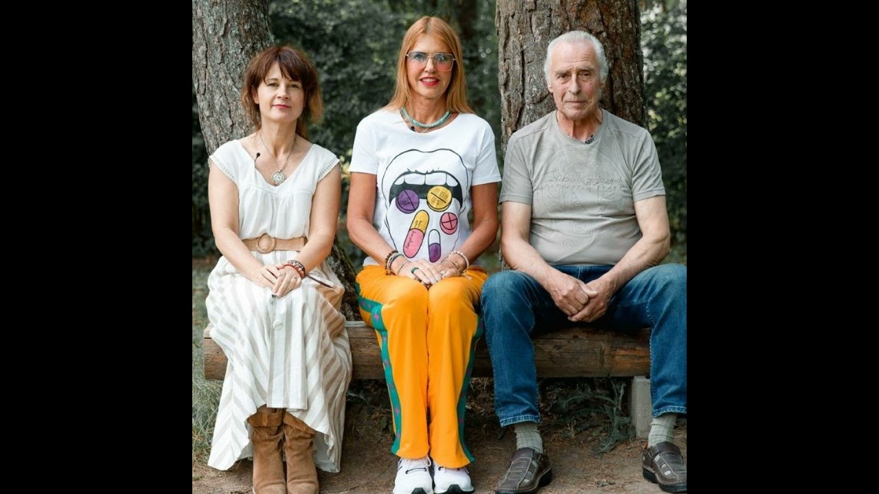91. SAADE | Sensitiiv Henn Hunt: ego-teel sammuvat inimest ootavad ees rasked haigused