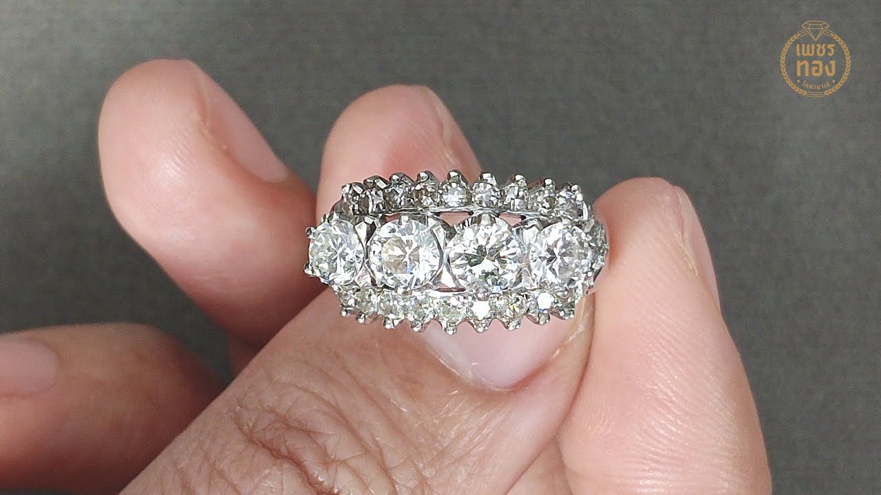 19/10/2567 จี้กรอบทองคำ75 (พระพุทธชินราช+ท้าวเวสสุวรรณ เนื้อโลหะ )เพชร20 ม., แหวนปาหะโบราณเพชรน้ำสวย