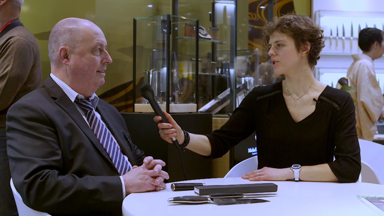 Kai, l'expertise du tranchant japonais