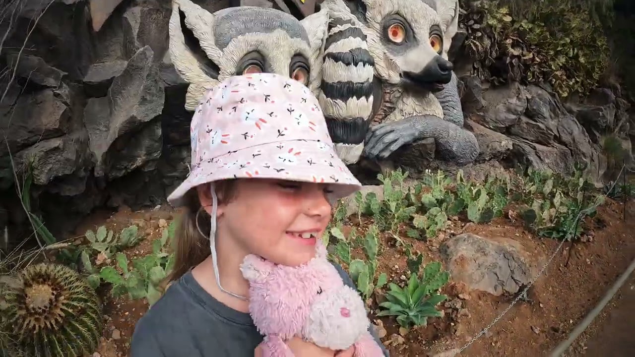 Tenerife October 2024