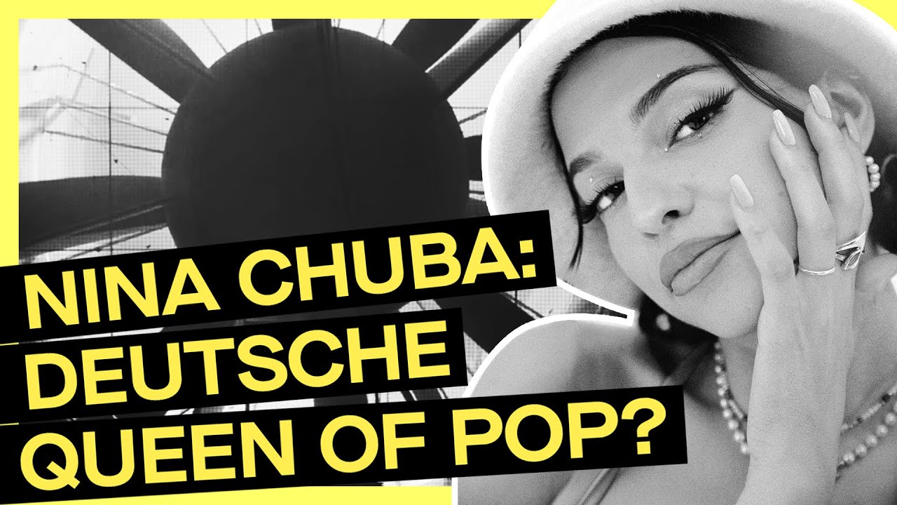 Nina Chuba: Warum ist sie so krass erfolgreich? || PULS Musikanalyse