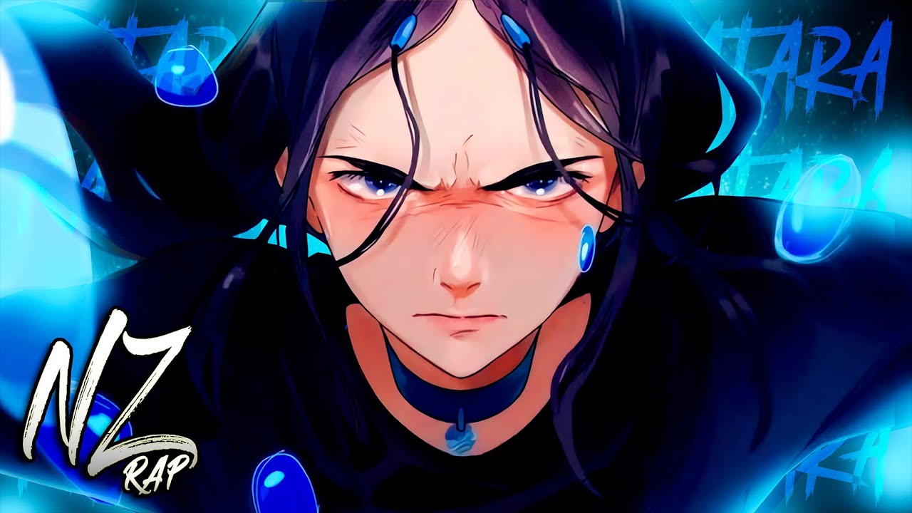 La Última Maestra Agua || Katara (AVATAR) || Nat Zhu