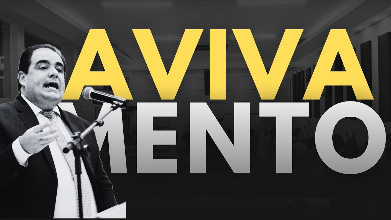 avivamento em éfeso