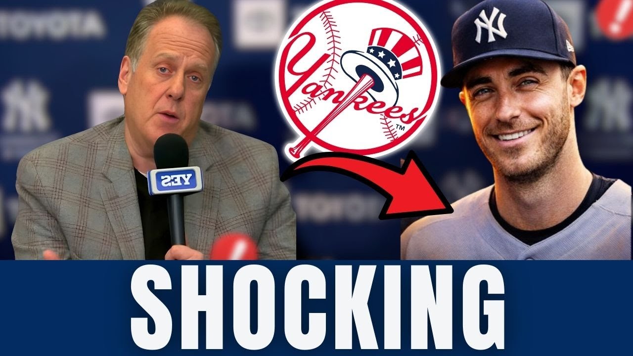The Yankees Drew the Line — And $162M Is the Result