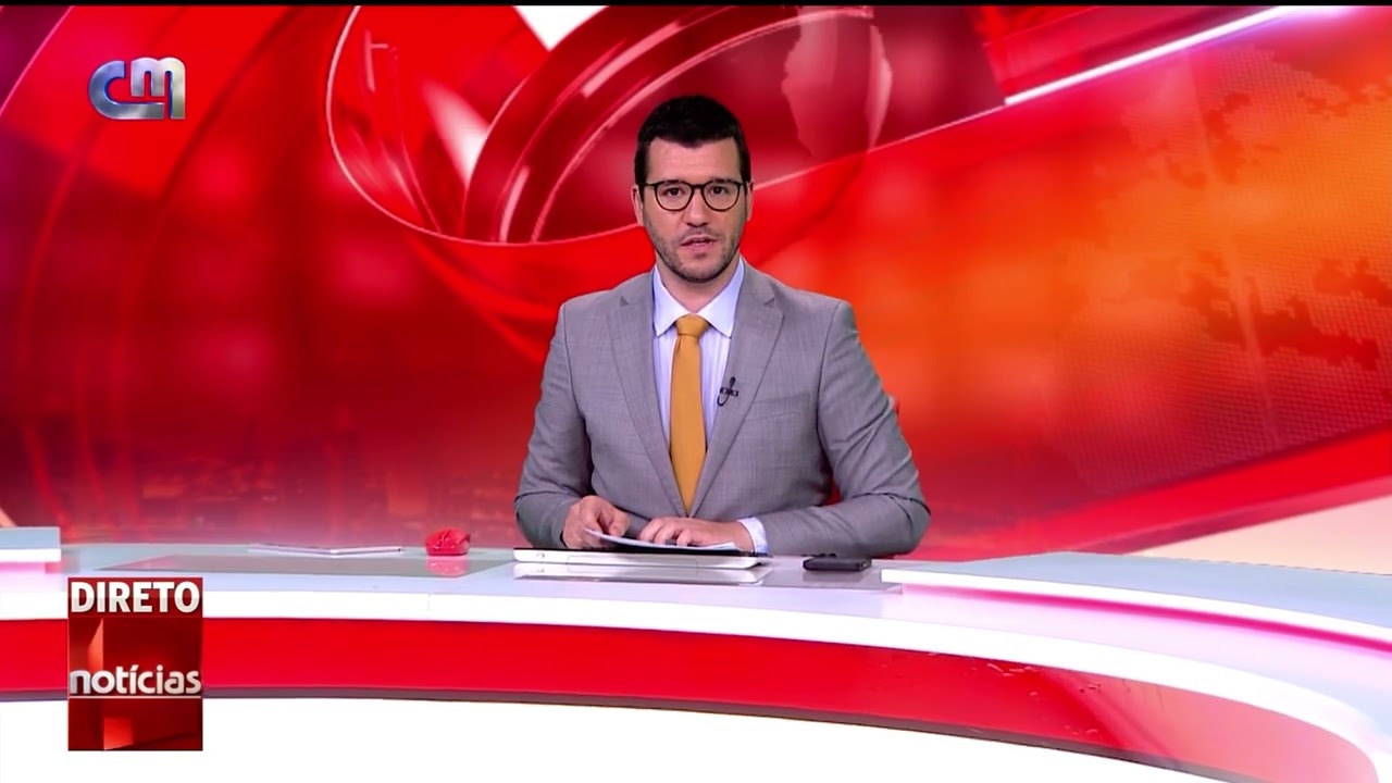 Notícias CM CMTV genérico 2025