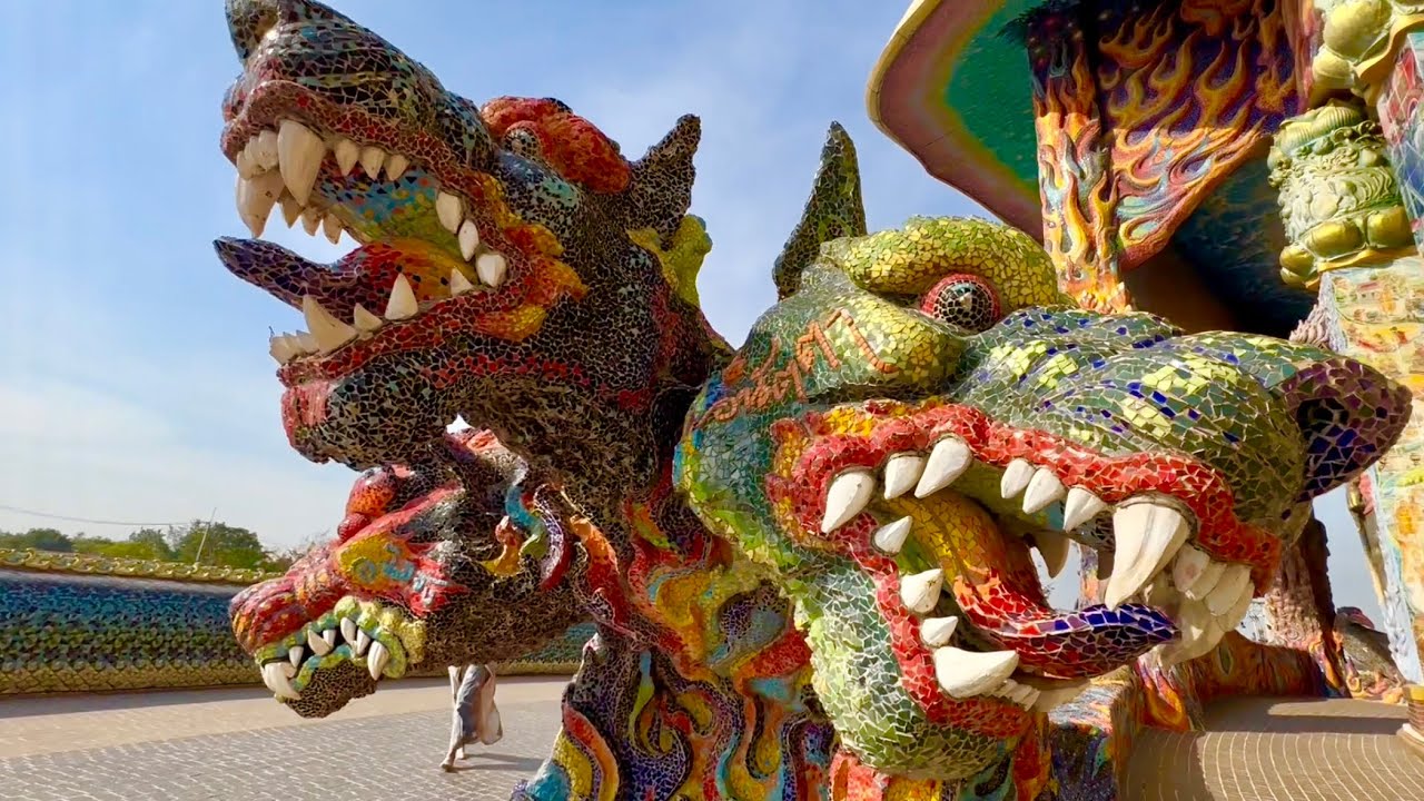 泰國最強活財神。龍婆坤/龍婆冠。招財聖物住持親自加持開光