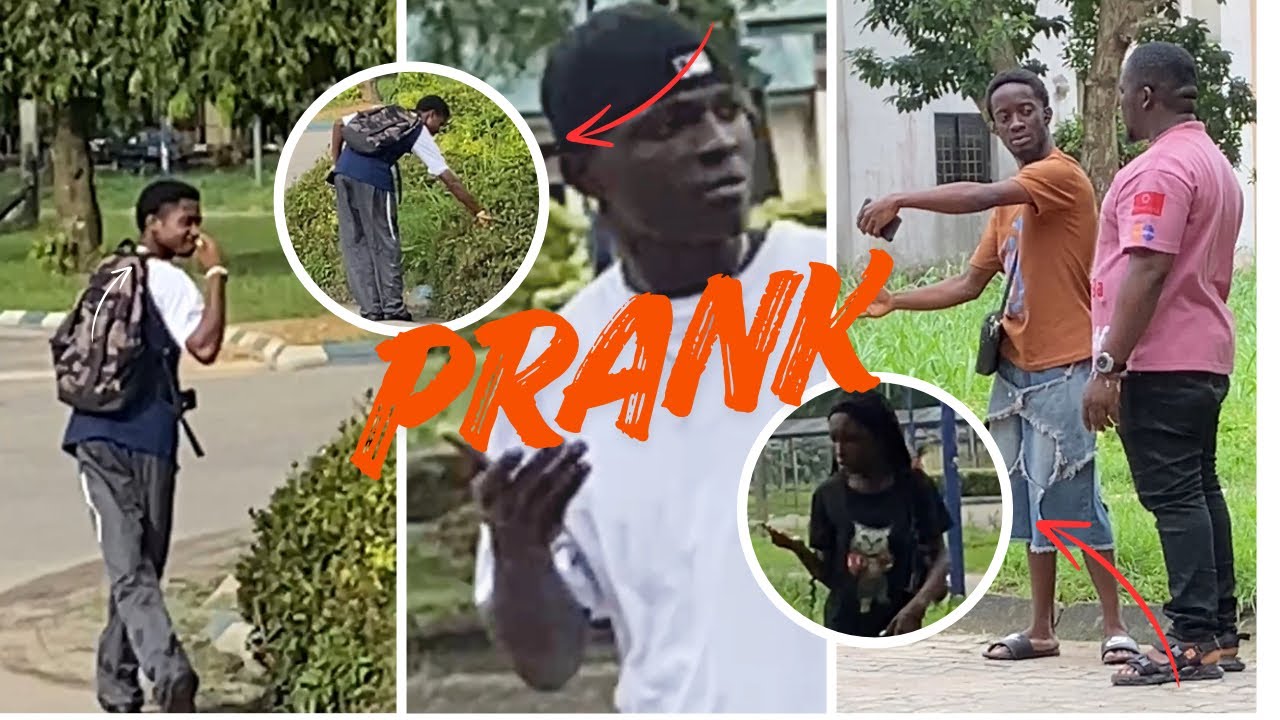 Vaseline Handshake Prank on Strangers #trending
