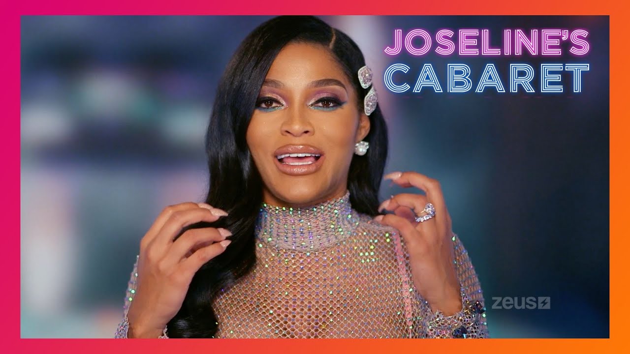 #JoselinesCabaret​ | Joseline's Cabaret Atlanta | Season 2 Episode 11 | REVIEW