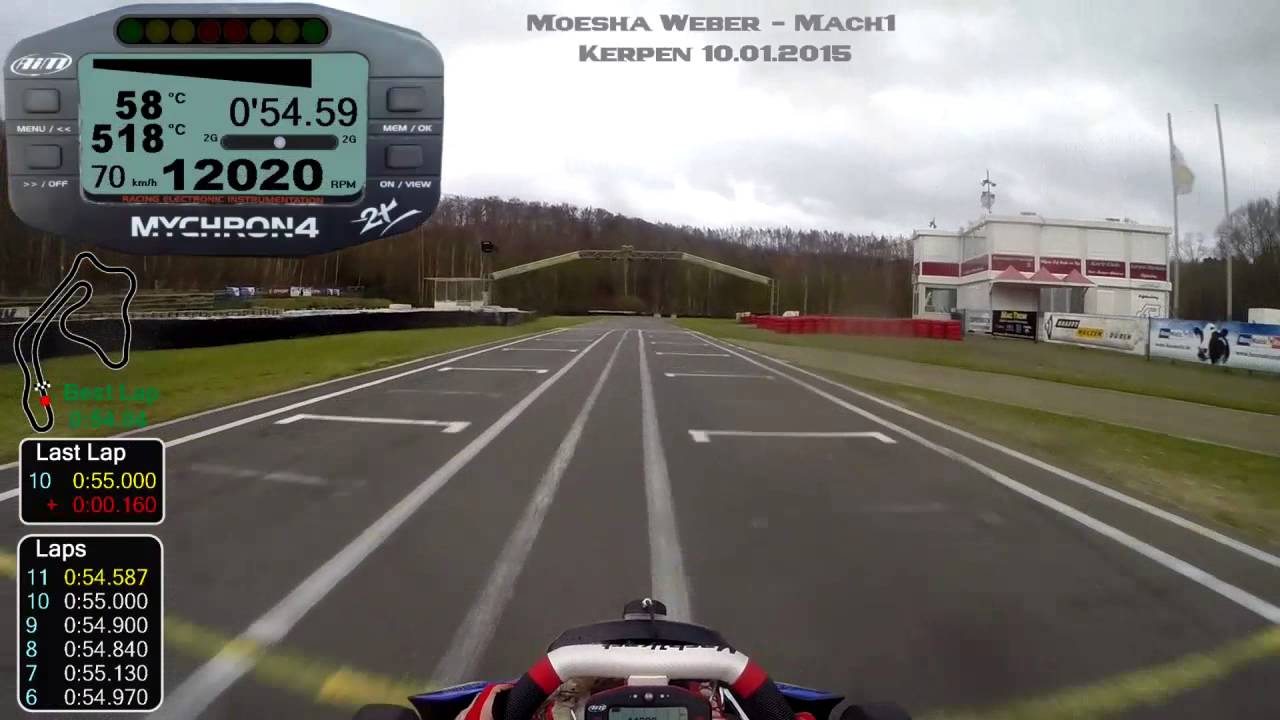 Moesha Mach1 - Kerpen -10 01 2015