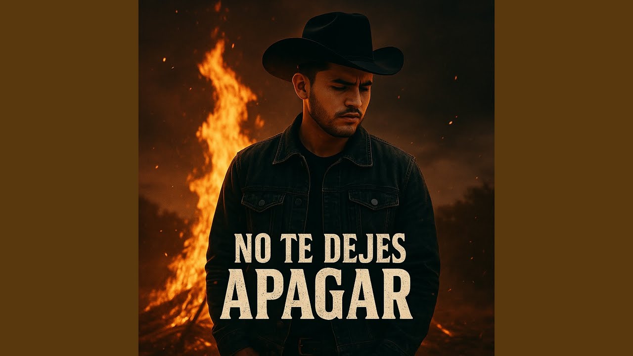 No Te Dejes Apagar