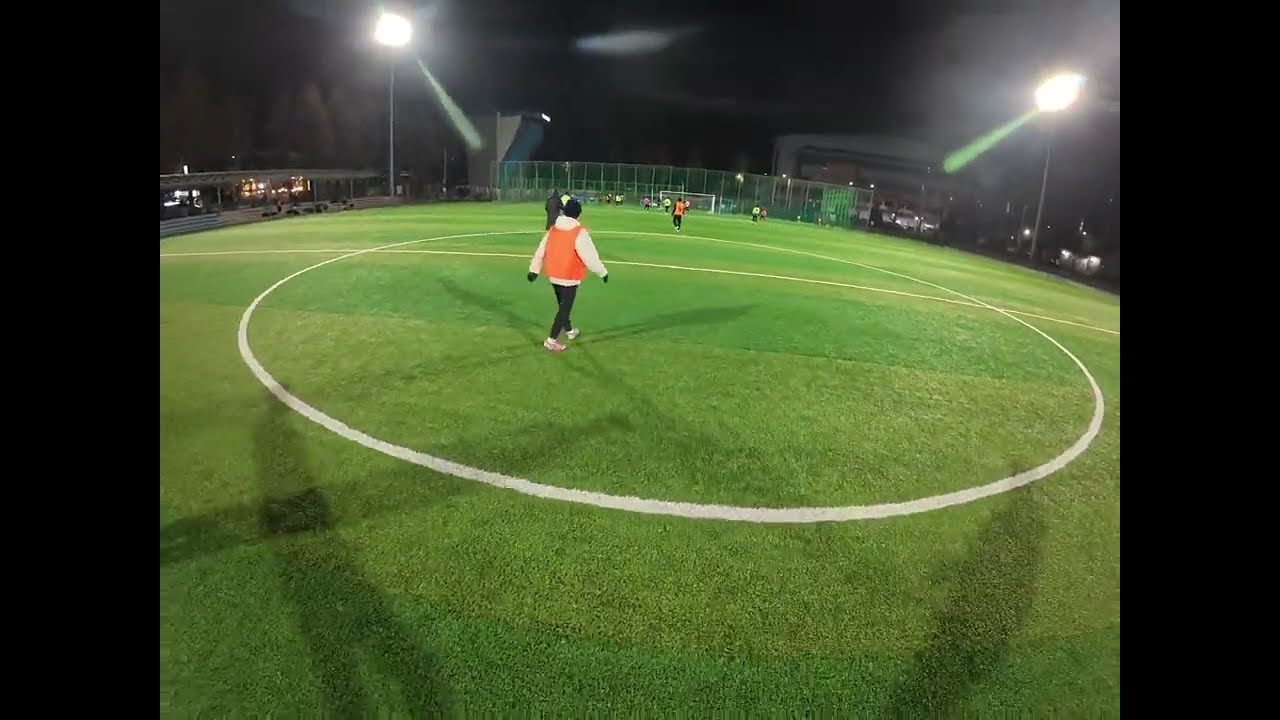 260205 Dev Utd 자체전 4Q