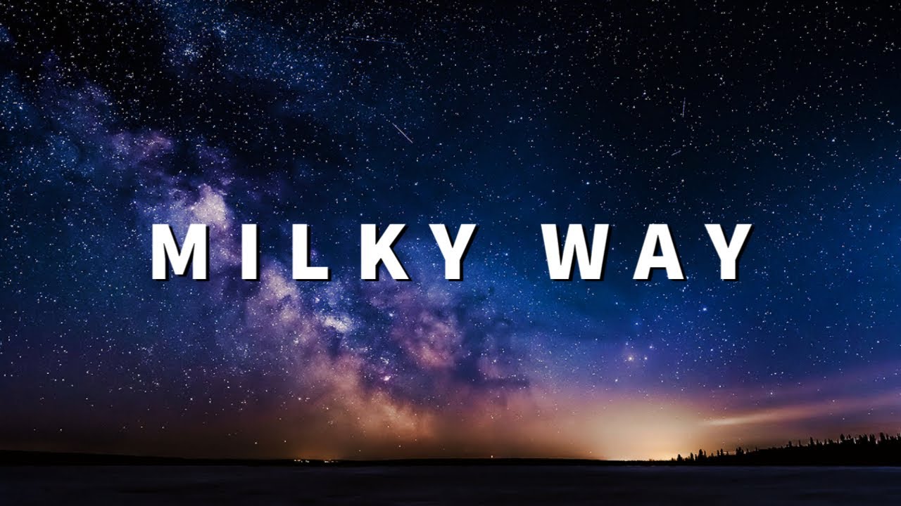 The Northern Canada Sky Comes Alive With the Milky Way | Astrophotography【4K】