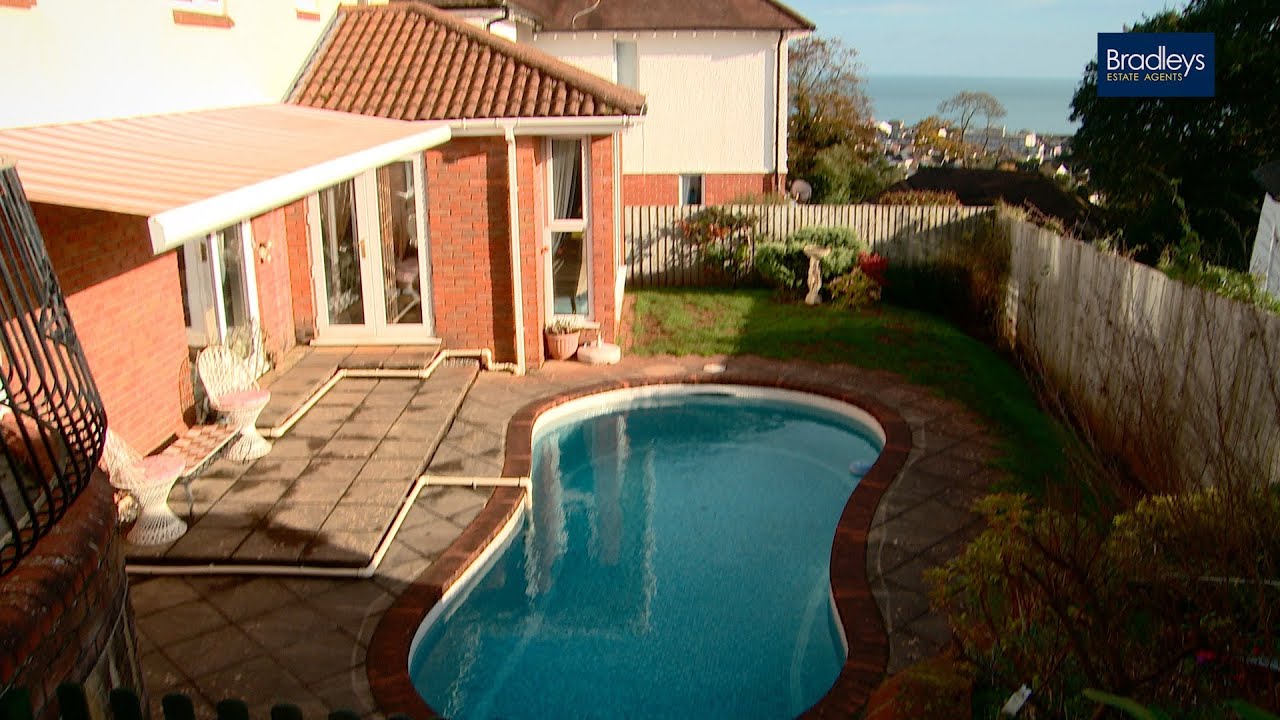 Property For Sale - Barcombe Heights, Preston, Paignton, Devon - Bradleys Estate Agents