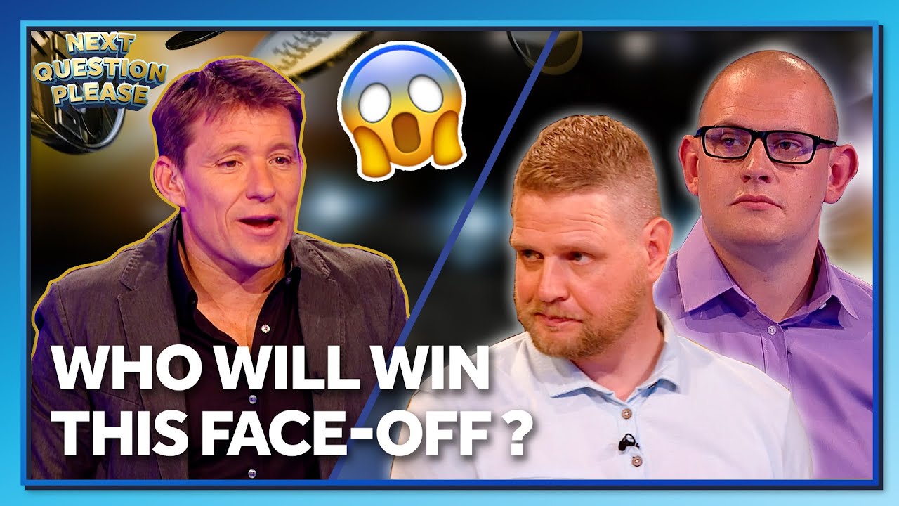 This episode will have you SHOCKED | Tipping Point | Full Episode | S5b EP51