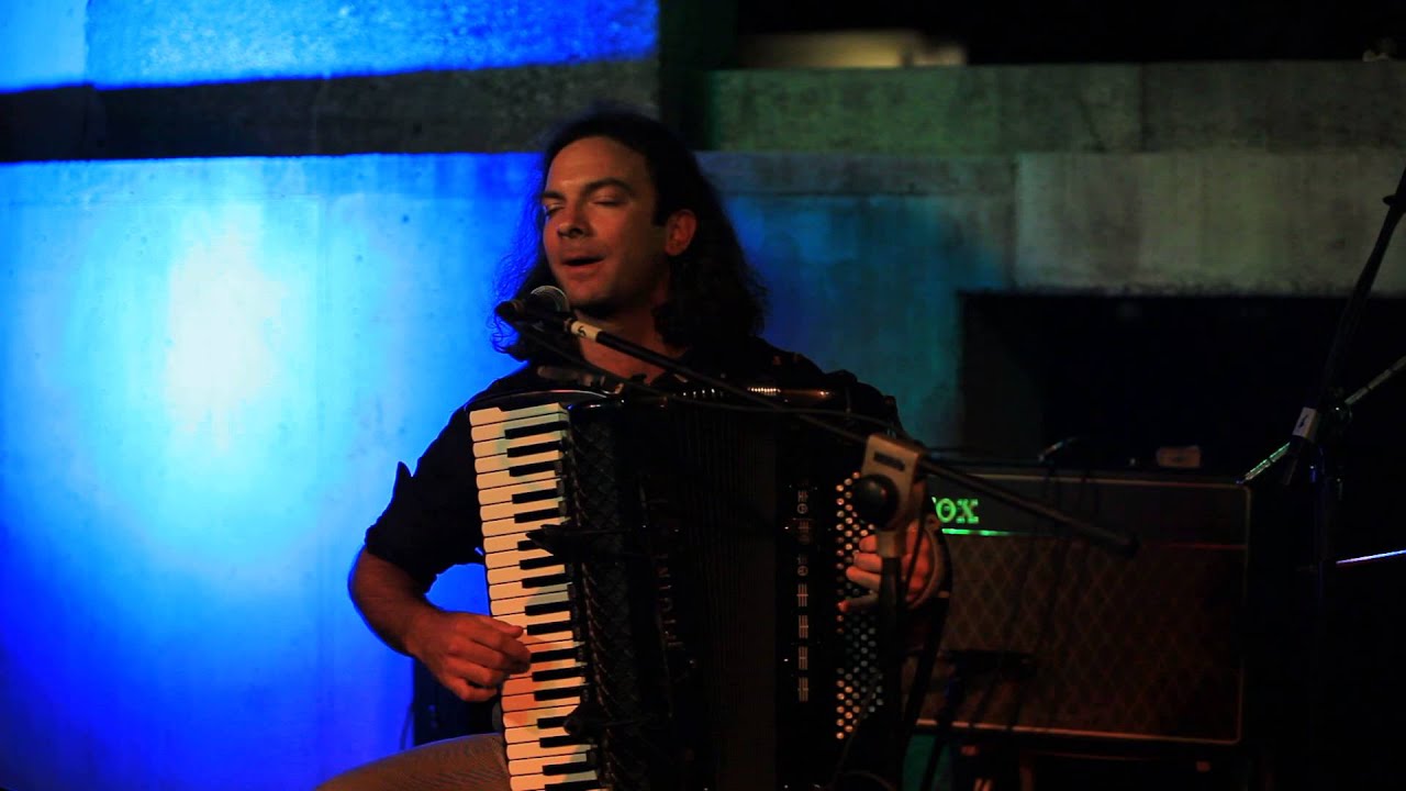Hatlak Marko - Gipsy song