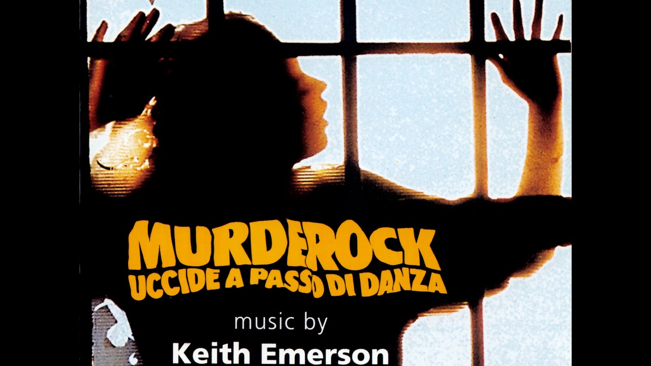 The Spillone &bull; Keith Emerson