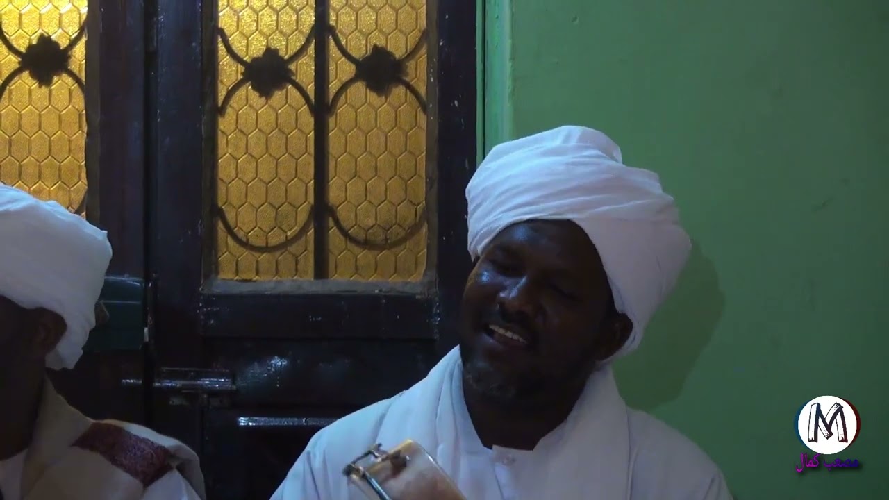 سامرو غنوبا علي بكري وشرف وحمزة و محمد منزل شيخ عبد الغني