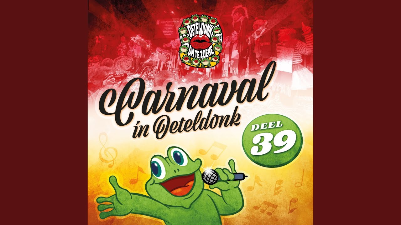 Eén Kusje van Jou