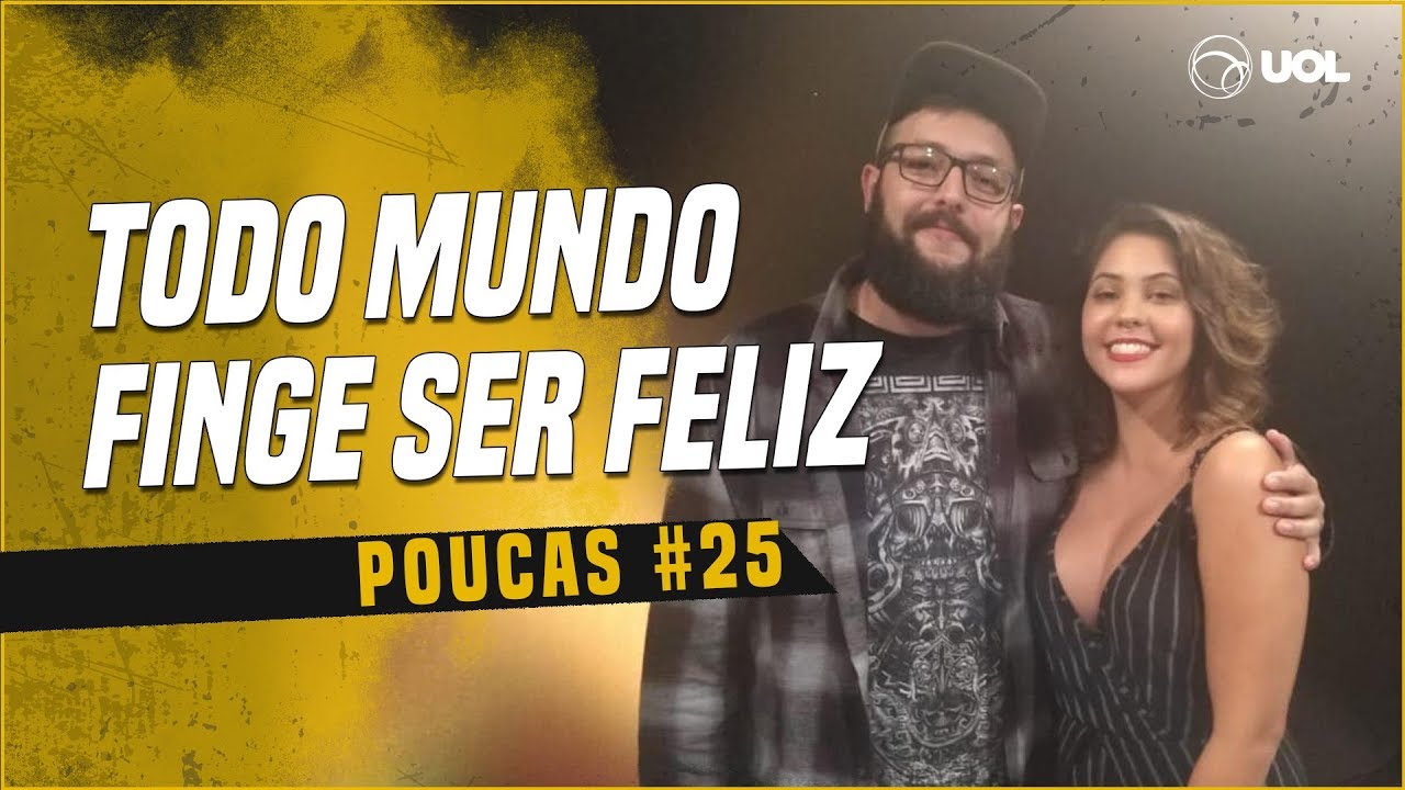 CAU&Ecirc; MOURA + DORA FIGUEIREDO | POUCAS #25