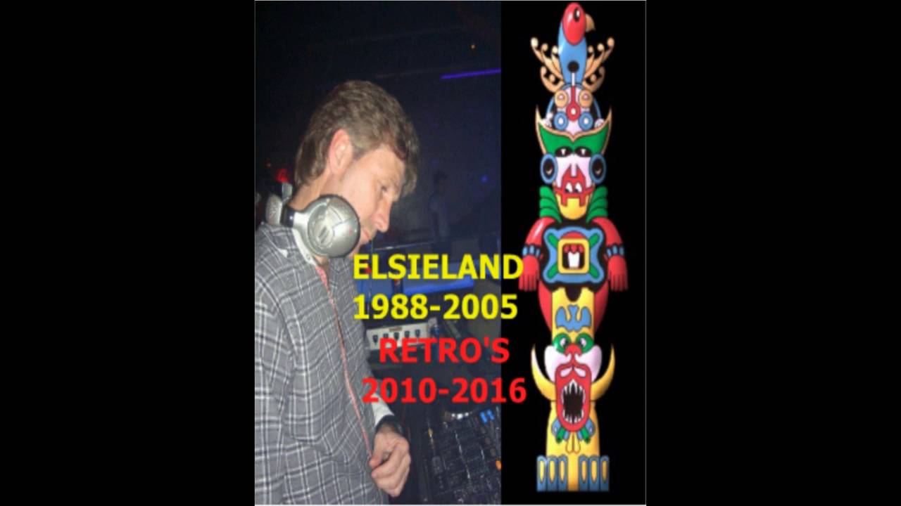 ELSIELAND CLUB