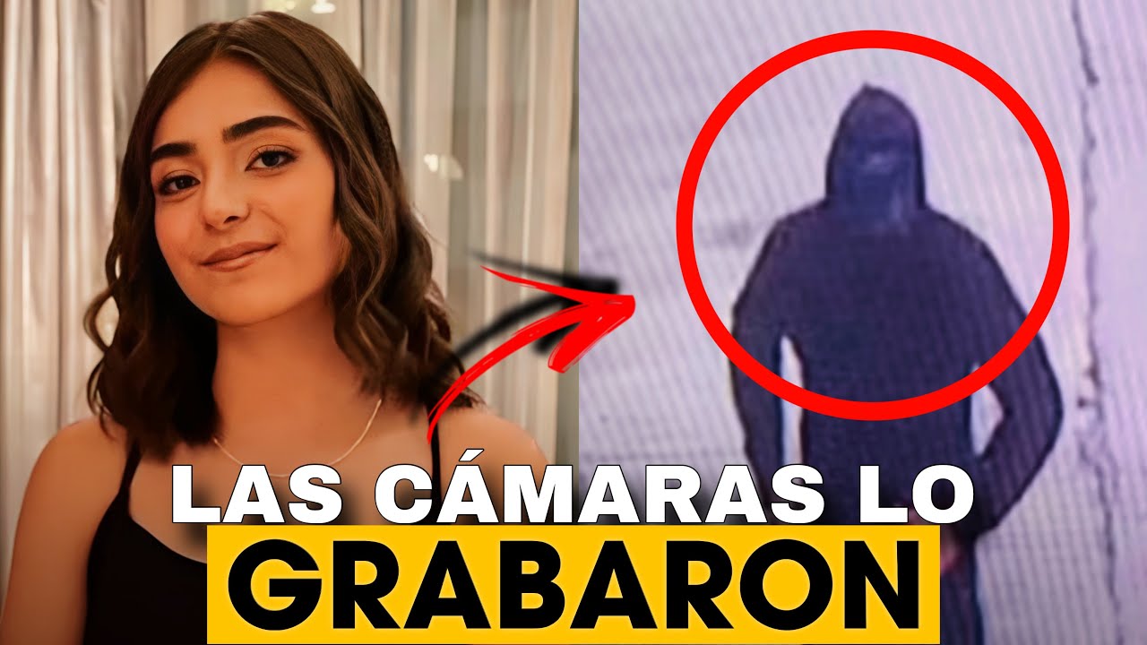 &iexcl;Un mensaje DELAT&Oacute; a su FEMINICIDA! | El terrible caso de Ana Mar&iacute;a Serrano