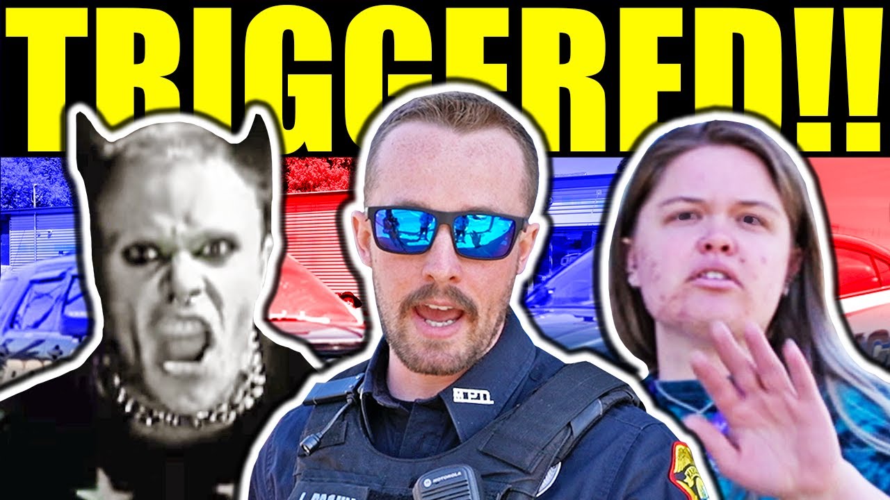 THEY WENT CRAZY!! TRIGGERED MELTDOWN & KARENS GO INSANE