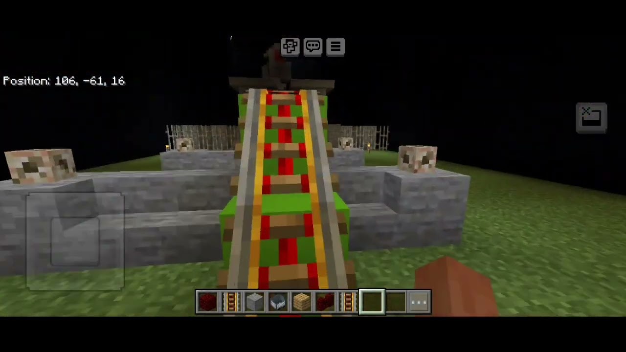Shrek 4D ride