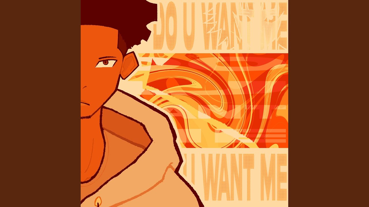 DO U WANT ME (INSTRUMENTAL VER.)
