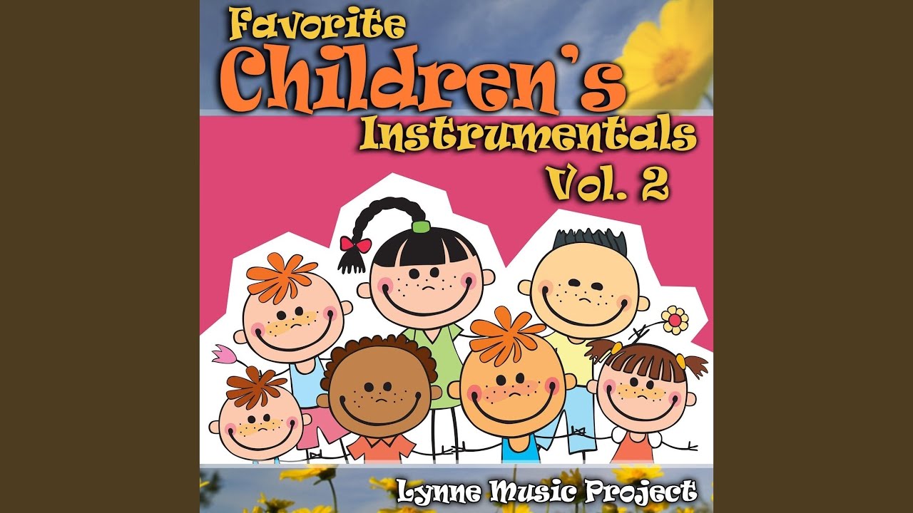 If You're Happy and You Know It (Instrumental)