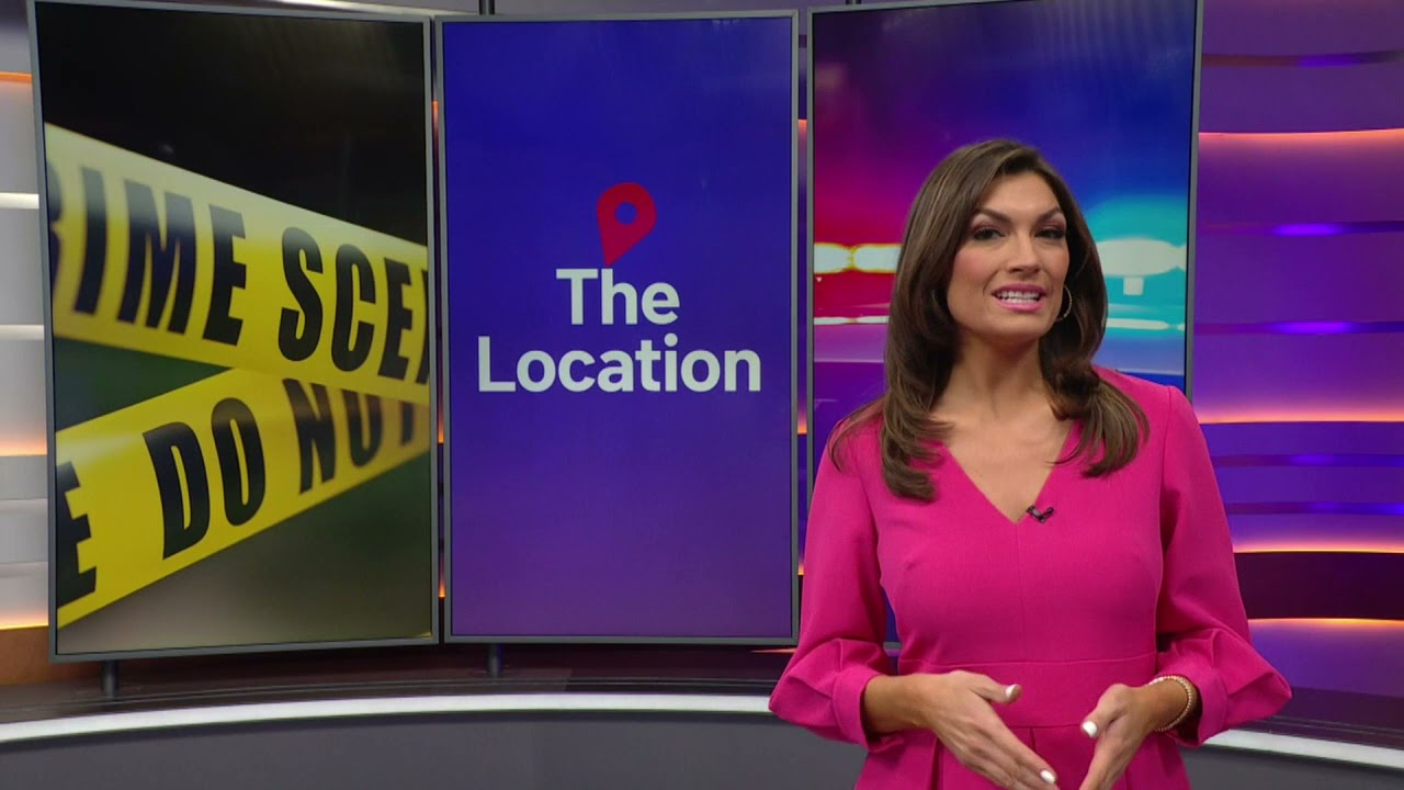 In 1996, Karina Holmer Was Brutally Murdered. 25 Years Later, Police Need Your Help – NECN