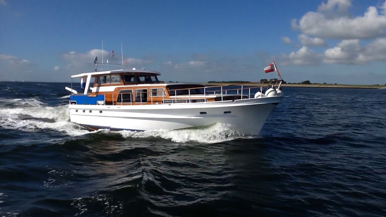 Super van Craft 14.95 Wheelhouse Tuytelaer