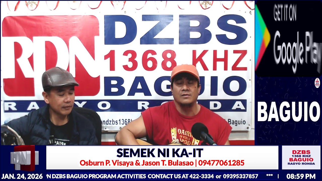 Semek Ni Ka-It