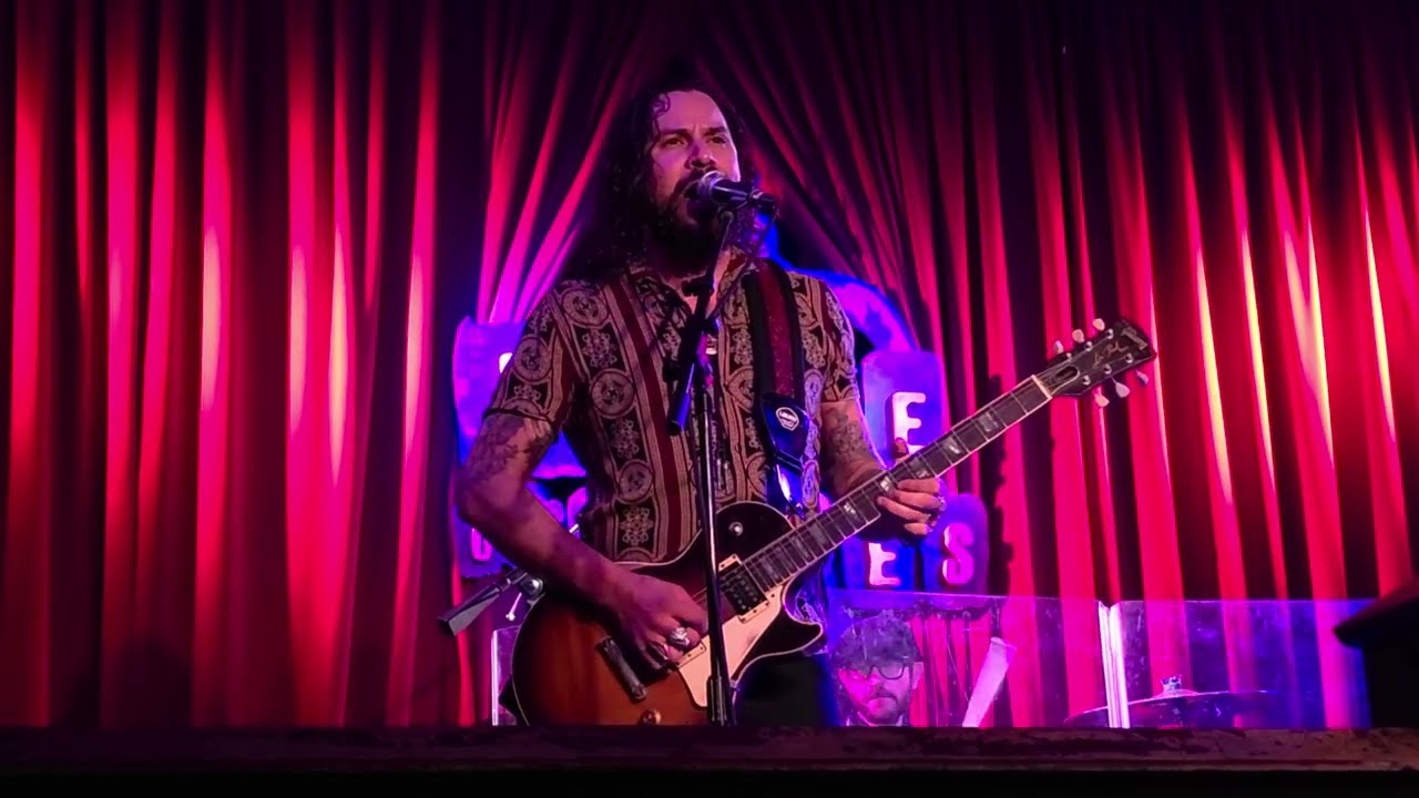 Communication Breakdown [Led Zeppelin] - Ricky Liontones 2026.02.21 House of Blues Chicago