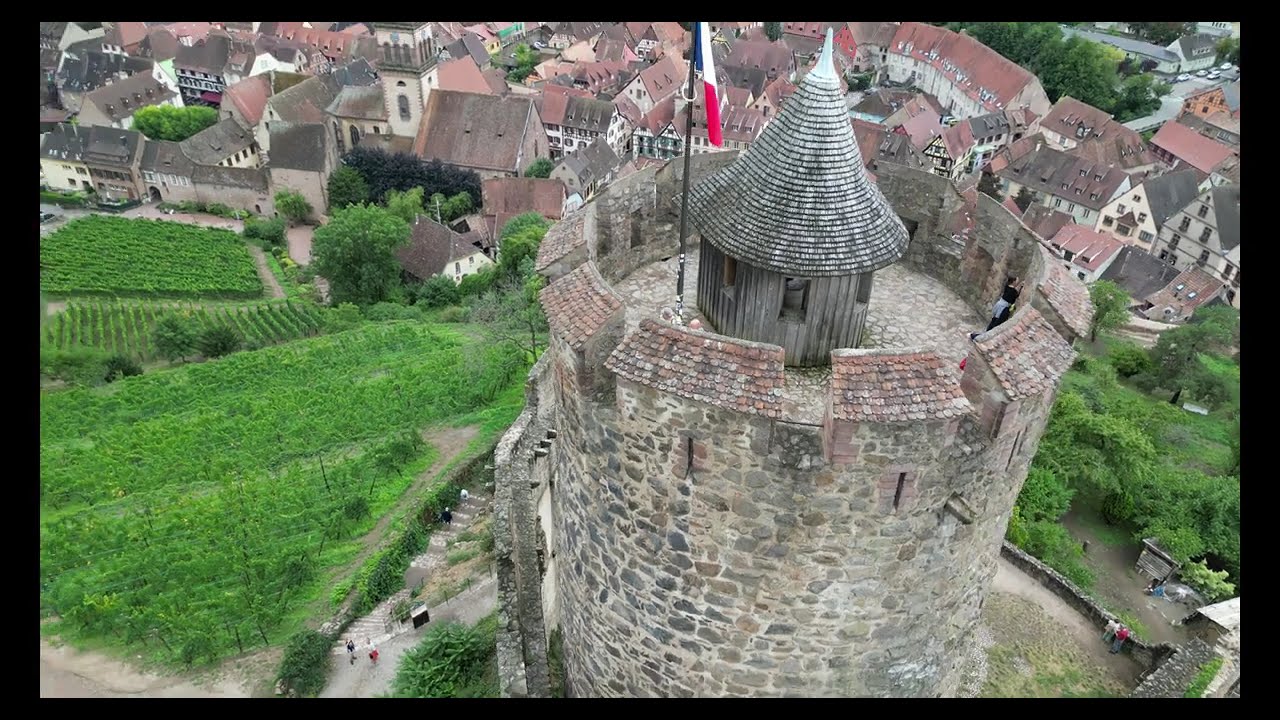 KAYSERSBERG VIGNOBLE