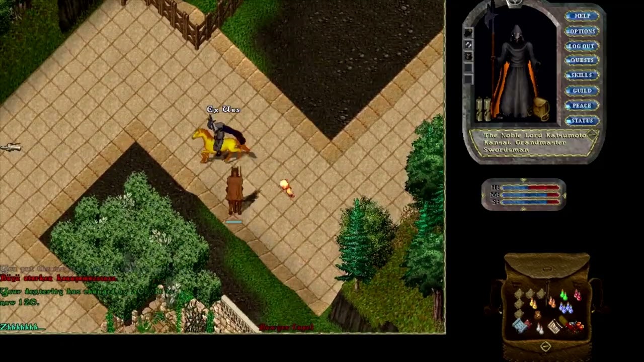 Ultima Online
