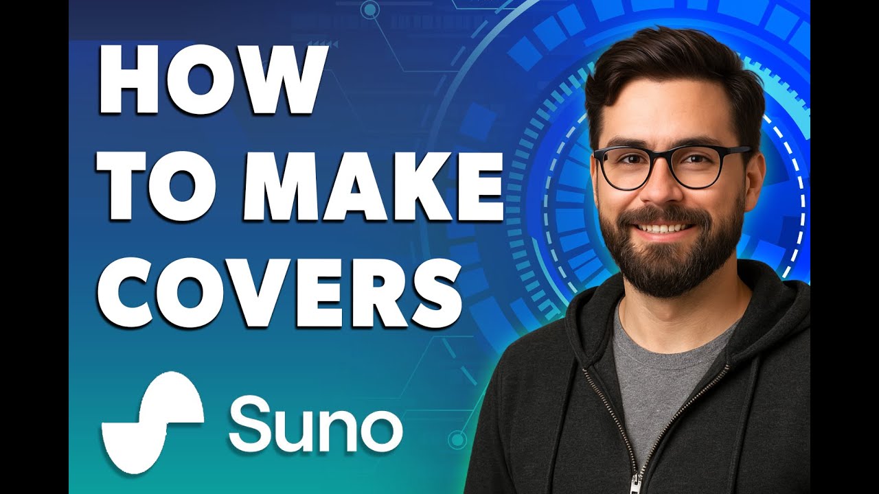 How To Make Covers With Suno Ai [2026 Guide]